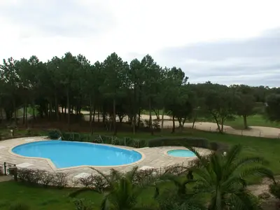 PoolOfHouse