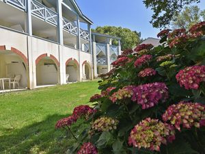 Ferienwohnung für 4 Personen (36 m&sup2;) in Moliets Et Maa