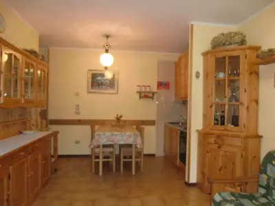 Ferienwohnung für 4 Personen (50 m²) in Molina Di Ledro 8/10