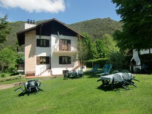 Ferienwohnung für 6 Personen (90 m&sup2;) in Molina Di Ledro