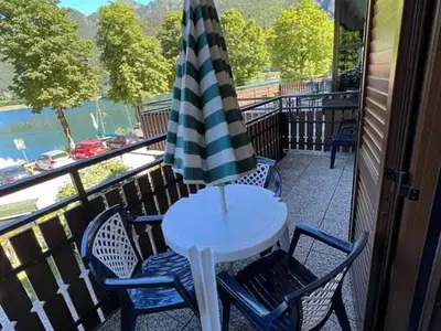 Ferienwohnung für 6 Personen (65 m²) in Molina Di Ledro 9/10