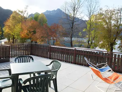 Ferienwohnung für 6 Personen (65 m²) in Molina Di Ledro 1/10