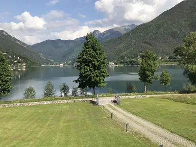 Ferienwohnung für 6 Personen (55 m²) in Molina Di Ledro 2/10