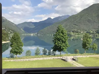 Ferienwohnung für 6 Personen (55 m²) in Molina Di Ledro 3/10