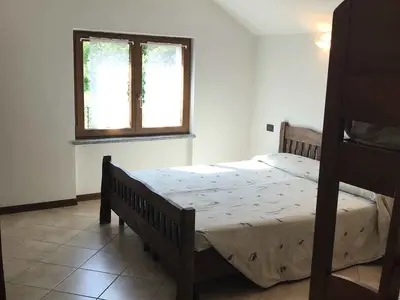 Ferienwohnung für 6 Personen (55 m²) in Molina Di Ledro 5/10
