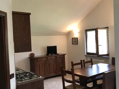Ferienwohnung für 6 Personen (55 m²) in Molina Di Ledro 6/10