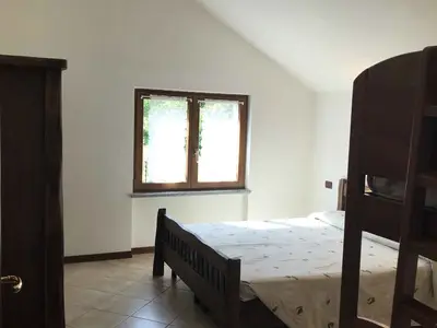 Ferienwohnung für 6 Personen (55 m²) in Molina Di Ledro 8/10