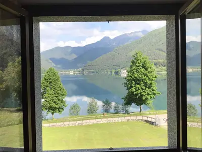 Ferienwohnung für 6 Personen (55 m²) in Molina Di Ledro 9/10