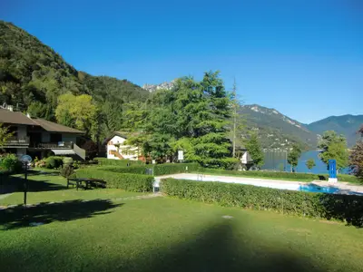 Ferienwohnung für 4 Personen (50 m²) in Molina Di Ledro 3/10