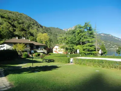 Ferienwohnung für 4 Personen (50 m²) in Molina Di Ledro 4/10