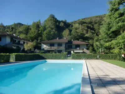 Ferienwohnung für 4 Personen (50 m²) in Molina Di Ledro 5/10