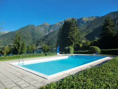 Ferienwohnung für 4 Personen (50 m²) in Molina Di Ledro 6/10