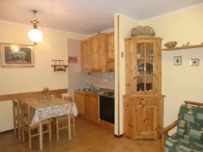 Ferienwohnung für 4 Personen (50 m²) in Molina Di Ledro 7/10