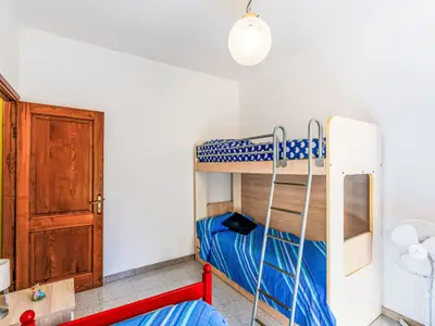 Ferienwohnung für 5 Personen (70 m²) in Molini 1/10