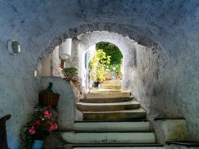 Ferienwohnung für 5 Personen (70 m²) in Molini 5/10