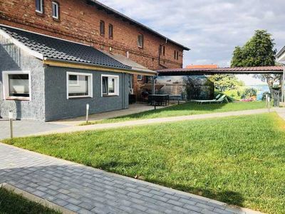 Ferienwohnung für 7 Personen (100 m²) in Möllenbeck (Strelitz) 1/10