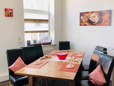 Ferienwohnung für 7 Personen (100 m²) in Möllenbeck (Strelitz) 6/10