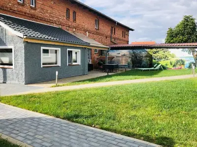 Ferienwohnung für 7 Personen (100 m²) in Möllenbeck (Strelitz) 1/10