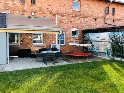 Ferienwohnung für 7 Personen (100 m²) in Möllenbeck (Strelitz) 3/10