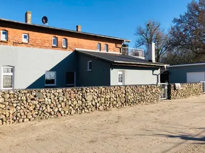 Ferienwohnung für 7 Personen (100 m²) in Möllenbeck (Strelitz) 5/10