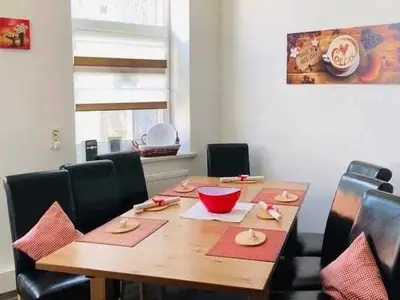 Ferienwohnung für 7 Personen (100 m²) in Möllenbeck (Strelitz) 7/10