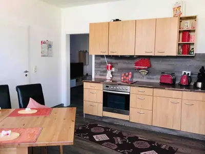 Ferienwohnung für 7 Personen (100 m²) in Möllenbeck (Strelitz) 8/10