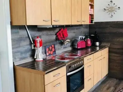 Ferienwohnung für 7 Personen (100 m²) in Möllenbeck (Strelitz) 9/10