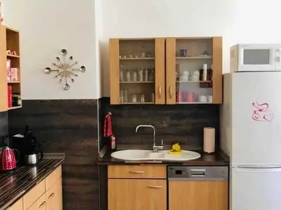 Ferienwohnung für 7 Personen (100 m²) in Möllenbeck (Strelitz) 10/10