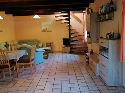 Ferienwohnung für 6 Personen (65 m²) in Möllenhagen 10/10