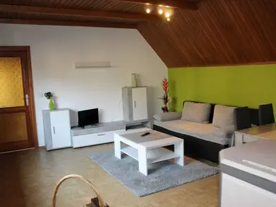 Ferienwohnung für 4 Personen (50 m²) in Möllensdorf 2/5