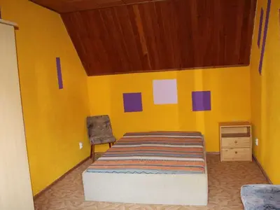 Ferienwohnung für 4 Personen (50 m²) in Möllensdorf 3/5