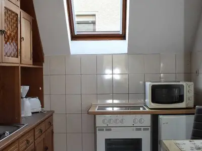 Ferienwohnung für 4 Personen (50 m²) in Möllensdorf 5/5