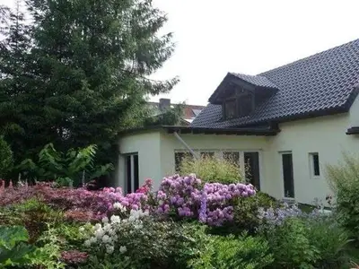 Ferienwohnung für 5 Personen (70 m²) in Möllensdorf 1/10