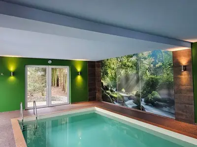 Ferienwohnung für 5 Personen (70 m²) in Möllensdorf 5/10