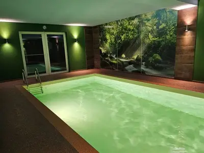 Ferienwohnung für 5 Personen (70 m²) in Möllensdorf 6/10