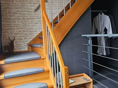 Ferienwohnung für 5 Personen (70 m²) in Möllensdorf 8/10