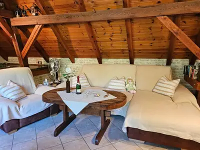 Ferienwohnung für 5 Personen (70 m²) in Möllensdorf 9/10