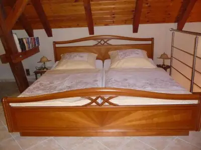 Ferienwohnung für 5 Personen (70 m²) in Möllensdorf 10/10