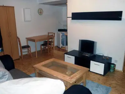 Ferienwohnung für 4 Personen (43 m²) in Möllensdorf 8/10