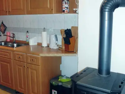 Ferienwohnung für 4 Personen (43 m²) in Möllensdorf 9/10
