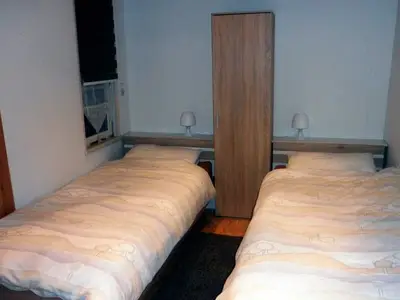 Ferienwohnung für 4 Personen (43 m²) in Möllensdorf 10/10