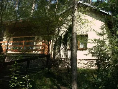 Ferienwohnung für 5 Personen (60 m²) in Möllensdorf 1/10