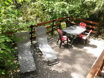 Ferienwohnung für 5 Personen (60 m²) in Möllensdorf 3/10