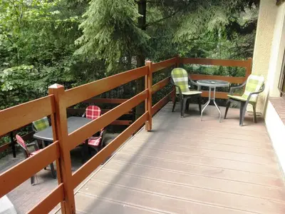 Ferienwohnung für 5 Personen (60 m²) in Möllensdorf 4/10