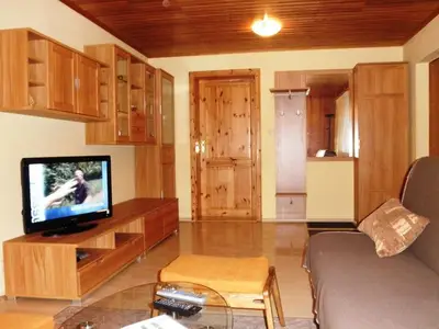 Ferienwohnung für 5 Personen (60 m²) in Möllensdorf 5/10