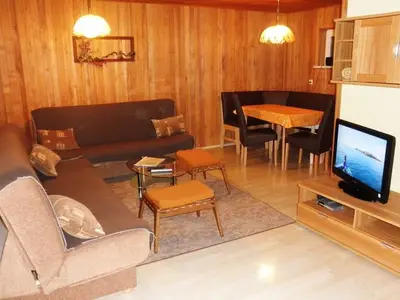 Ferienwohnung für 5 Personen (60 m²) in Möllensdorf 8/10