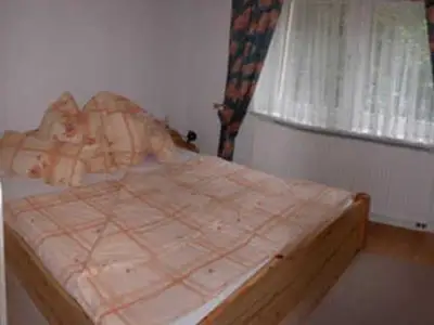Ferienwohnung für 5 Personen (60 m²) in Möllensdorf 9/10