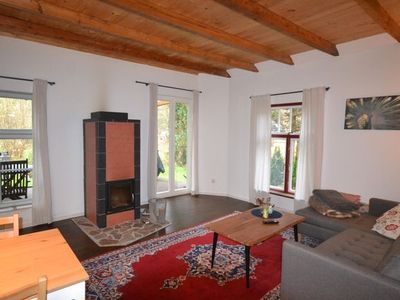 Ferienwohnung für 4 Personen (90 m²) in Mölln (Schleswig-Holstein) 5/10