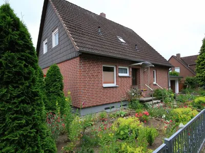 Ferienwohnung für 3 Personen (75 m²) in Mölln (Schleswig-Holstein) 1/10