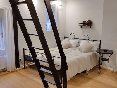 Ferienwohnung für 4 Personen (60 m²) in Mölln (Schleswig-Holstein) 10/10